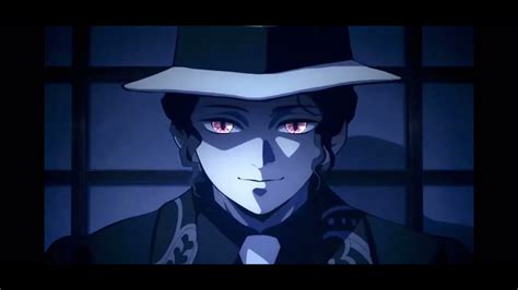 Muzan the demon king of rizz - YouTube