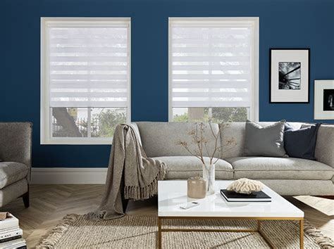 Vision Daynight Blinds In Essex Johns Blinds And Curtains