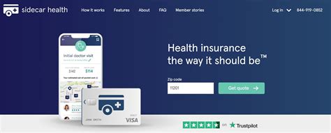 Posted by brandon park posted on august 20, 2021. Health insurance startup Sidecar Health raises $125 million