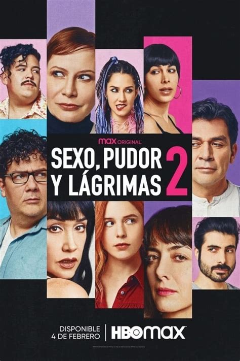 Ver Sexo Pudor Y L Grimas Pelicula Completa Espa Ol Latino Ingl S Hd Elcine