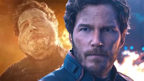 Film Guardians Of The Galaxy Vol 3 Dikritik Enggak Akurat Dari Segi