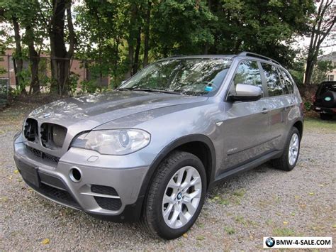 And bmw's facility in toluca, mexico. 2012 BMW X5 35i for Sale in United States