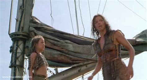 Waterworld Tina Majorino Image 1642910 Fanpop