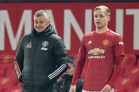 No upcoming matches for faze, check back later. Van de Beek told to bang on Solskjaer's door and demand ...