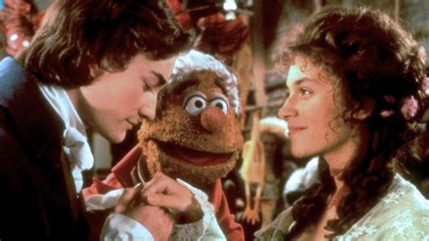 Cut Song From The Muppet Christmas Carol Re Added To Film For 4k