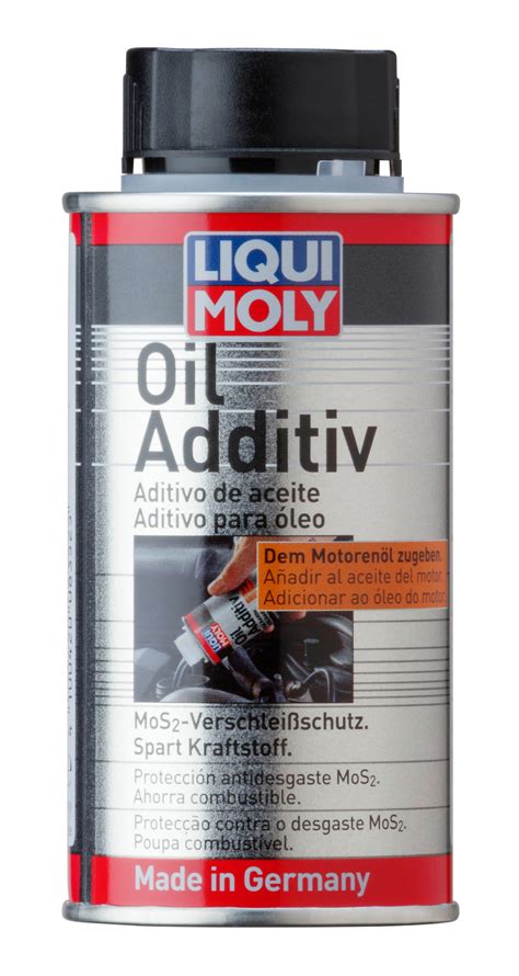 Отзывы присадка в топливо liqui moly speed tec diesel 250 мл. Oil Additive