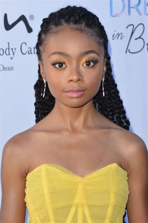 Cindy blanca orange is the new black; Skai Jackson Latest Photos - CelebMafia