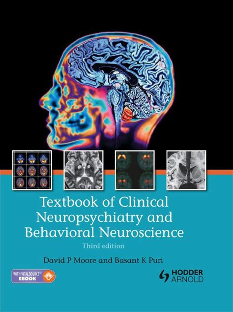 Textbook Of Clinical Neuropsychiatry And Behavioral Neuroscience Third Edition EBook Rental