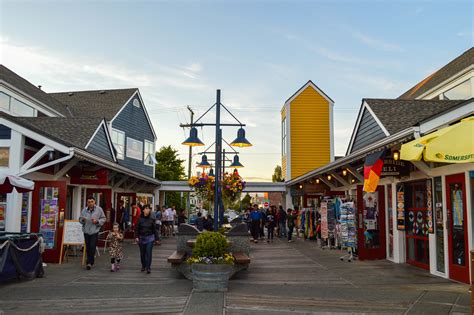 British Columbias Best Seaside Towns To Visit