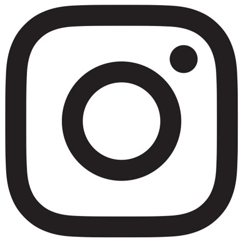 Logo Social Media Instagram Instagram New Design Icon