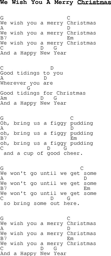 Esso non è tratto da alcuna pubblicazione, ma è frutto esclusivamente di libere interpretazioni personali. Search Results for "Paroles I Wish You A Merry Christmas ...