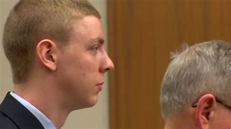 Court Records Pictures Show Brock Turner Lied About Substance Abuse