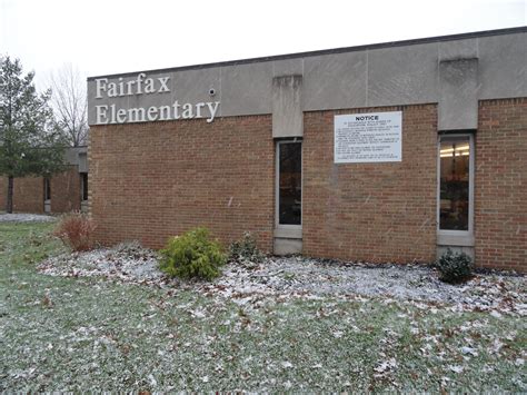 Fairfax Elementary Is Closed Today Because Of Power Outage | Mentor, OH