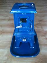 Pipsqueak Stove For Sale Images