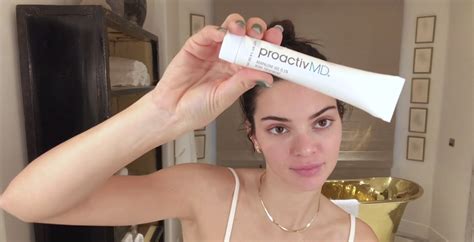 Ad Or Not Kris Kendall Jenner And Proactiv Truth In Advertising