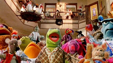 Muppets From Space Trailer 1 Trailers And Videos Rotten Tomatoes