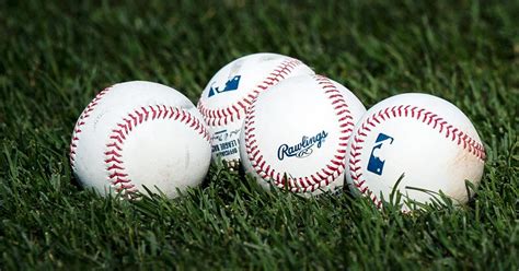 List of baseball american league and national league teams. MLB Teams With BALLs Quiz