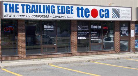 Computer spa keeps your technology at its best working condition. Top 10 Best Dealing Computer Stores In Ottawa - Icy Canada