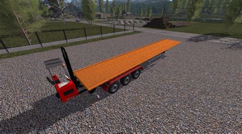 Forklift V247 Mod Farming Simulator 2022 19 Mod