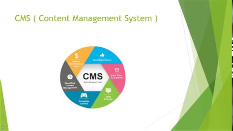 Ceo artinya adalah salah satu orang yang berperan untuk memajukan perkembangan perusahaan. Apa itu Content Management System? - YouTube