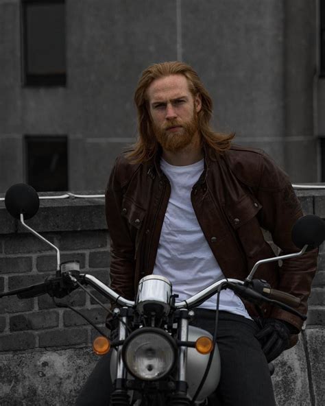 Gwilym C Pugh Gwilymcpugh • Instagram Photos And Videos Redhead Men Red Hair Men Ginger