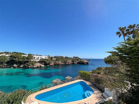 Villa Guacarachas : 5 bedroom villa in Cala d'Or , Majorca