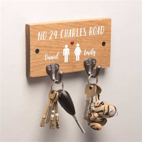 We did not find results for: 20 DIY Key Holder Inspirations to Make Life Easier