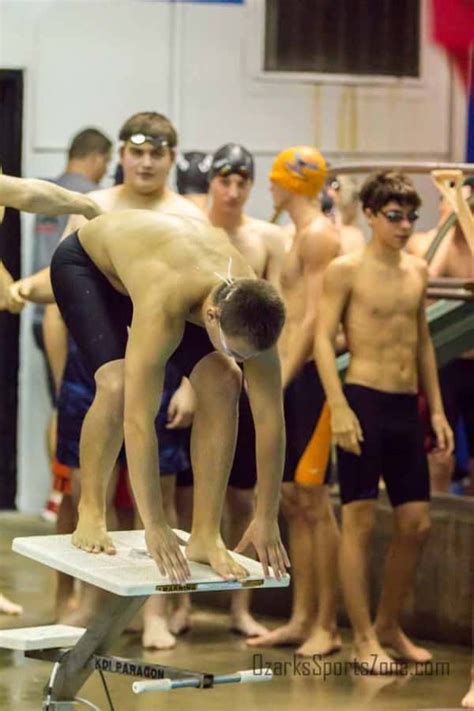 Pictures All Relays Boys Swim Meet Ozarks Sports Zone