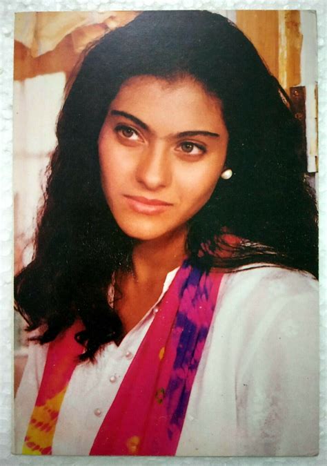 Pin By Armands Kalnins On Kajol Beautiful Bollywood Actress 90s