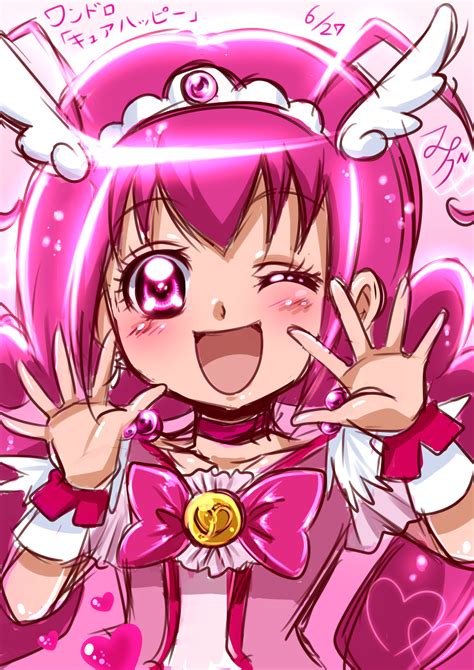 Glitterforce Glitter Force Characters Magical Girl Anime Glitter Force