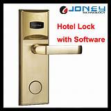 Images of Hotel Key Card Software