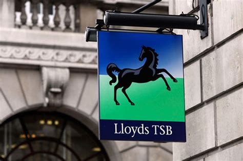 We operate multiple brands through three core divisions; Lloyds Bank to Sell London Hqs | Financial Tribune