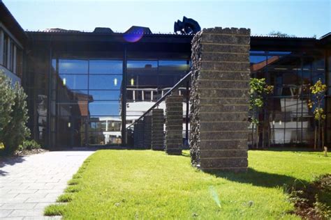 Usn Universitetet I Sørøst Norge Campus Ringerike Koro