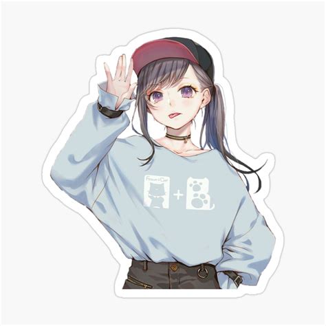 Images Of Boyish Casual Cute Anime Girl Outfits