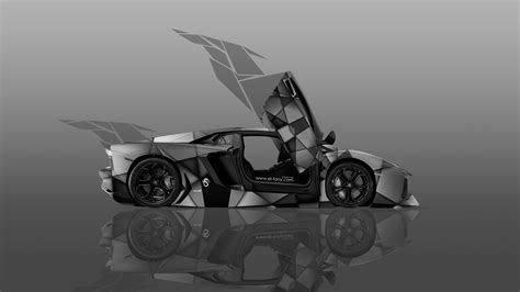 Contact lamborghini veneno on messenger. 4K Lamborghini Aventador Side Transformer Abstract Car ...