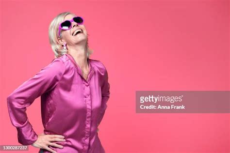 older woman fun photos and premium high res pictures getty images
