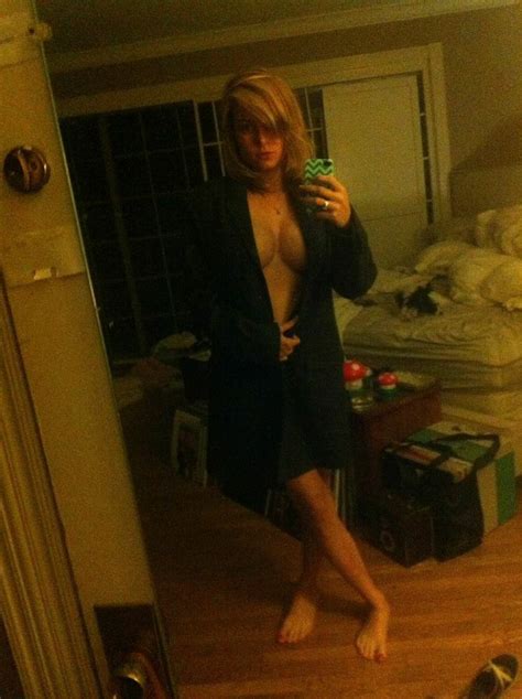 Brie Larson Nude Photos And Videos