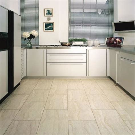 Choose from either light marble or travertine tiles, with their delicately veined detailing, or deeper warmer. Home Depot Kitchen Floor Tile Color : Mandem Inspiration ...