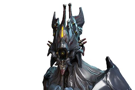 Nekros Helm Lazarus Warframe Wiki Fandom