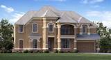 New Home Builders In Houston