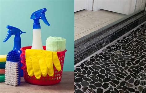 Check spelling or type a new query. How to Clean a Pebble Shower Floor | Toiletseek
