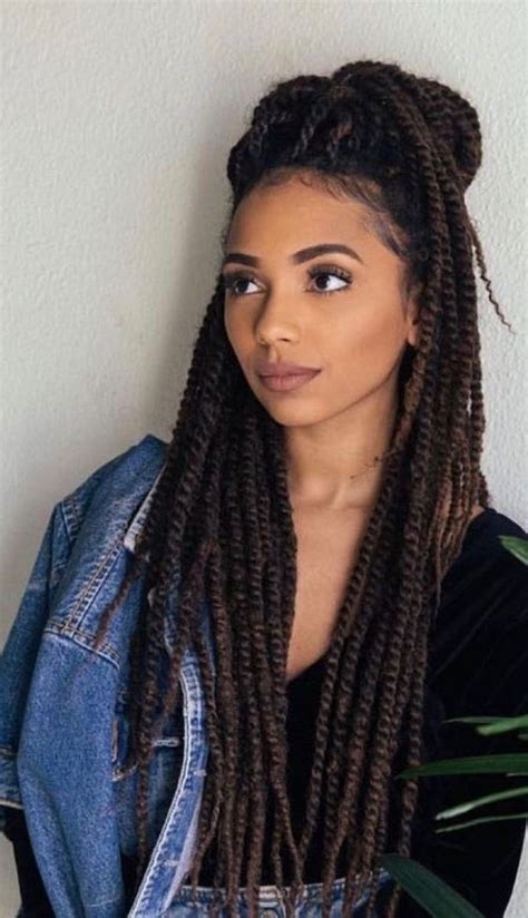 60 Amazing African Hair Braiding Styles For Women With Images