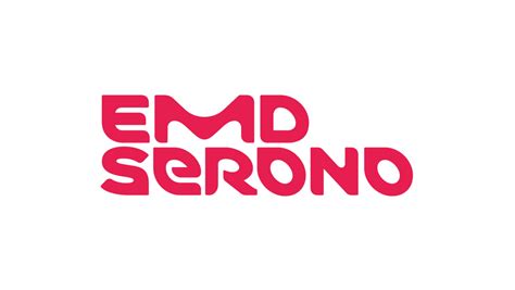 Emd Serono Logo Red Download Gallery Merck Kgaa Darmstadt Germany