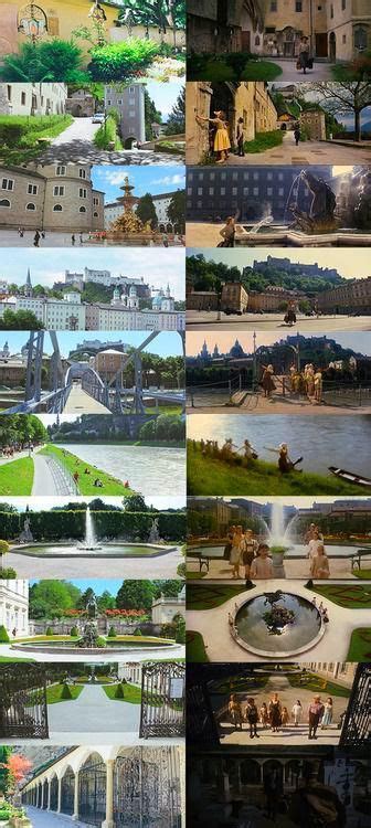 But i've got nothin this year. The Sound Of Music in 2020 | Sound of music tour, Filming locations, Sound of music movie