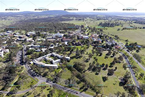 Aerial Photography Armidale Nsw Airview Online