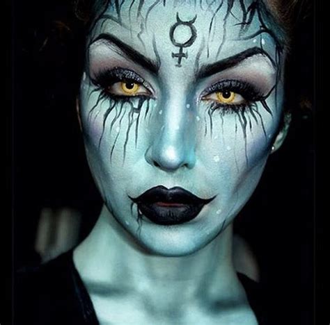 40 Makeup Artists Every Halloween Fanatic Needs To Follow