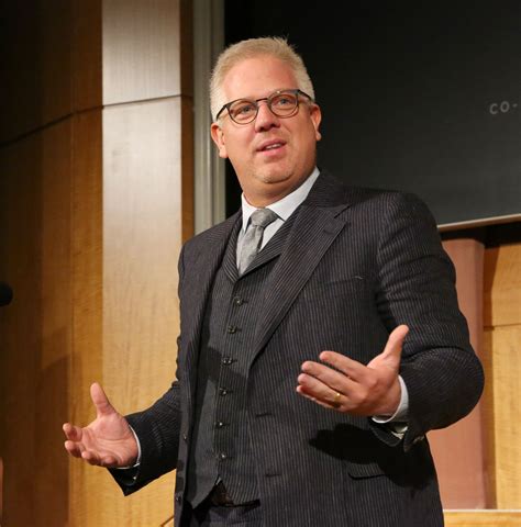 Glenn Beck Becoming A Voice Of Reason Is More Surprising Than Donald Trump Becoming President
