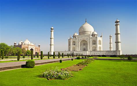 Taj Mahal Hd Wallpapers Top Những Hình Ảnh Đẹp