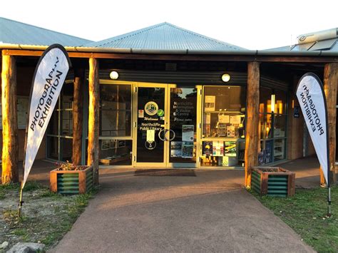 About Us - Northcliffe Visitor Centre