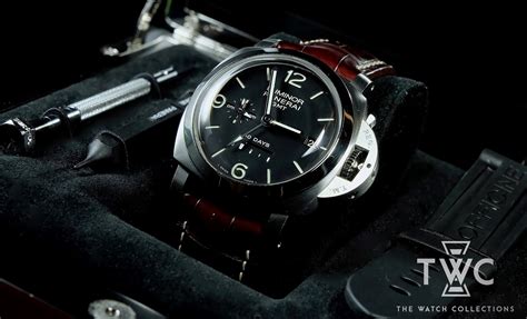 Panerai Luminor Gmt 10 Days Pam 270